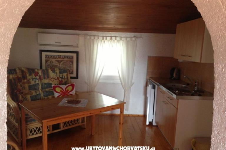 Apartmanok Lungo mare – fotó 8