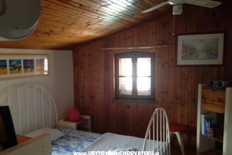 Apartmanok Lungo mare – fotó 9