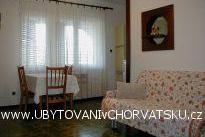 Apartmanok Sucic – fotó 3