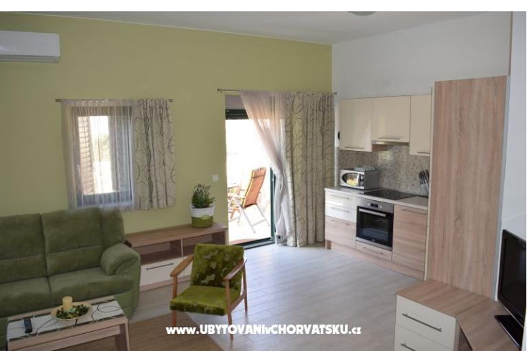 Villa Mio Mare – fotó 4