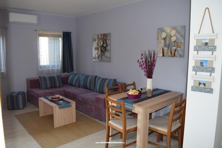 Villa Mio Mare – fotó 5
