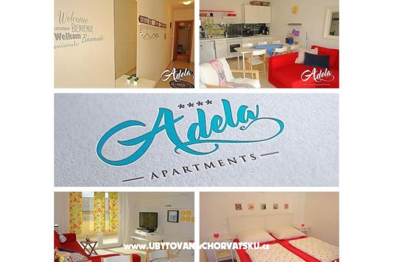 Adela Apartmanok – fotó 13