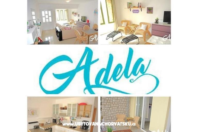 Adela Apartmanok – fotó 14
