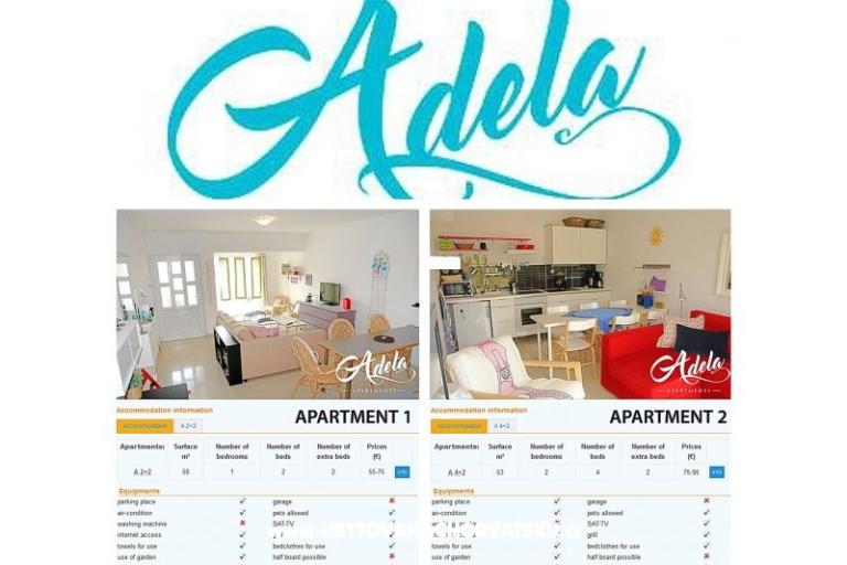 Adela Apartmanok – fotó 16