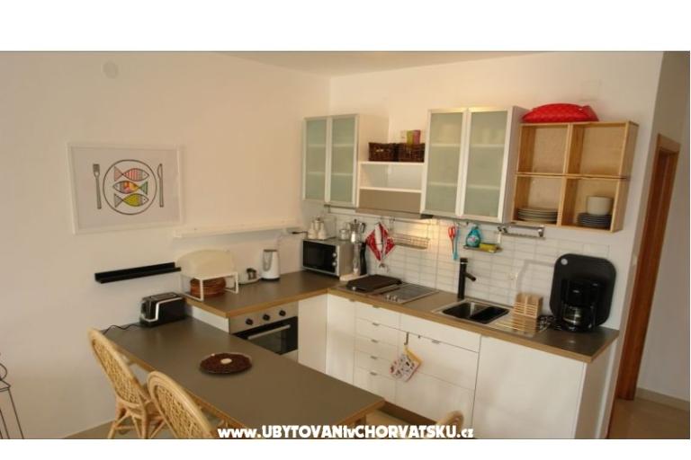 Adela Apartmanok – fotó 7