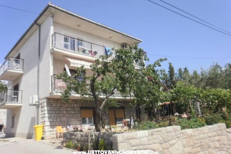 Apartmanok Anja – fotó 15