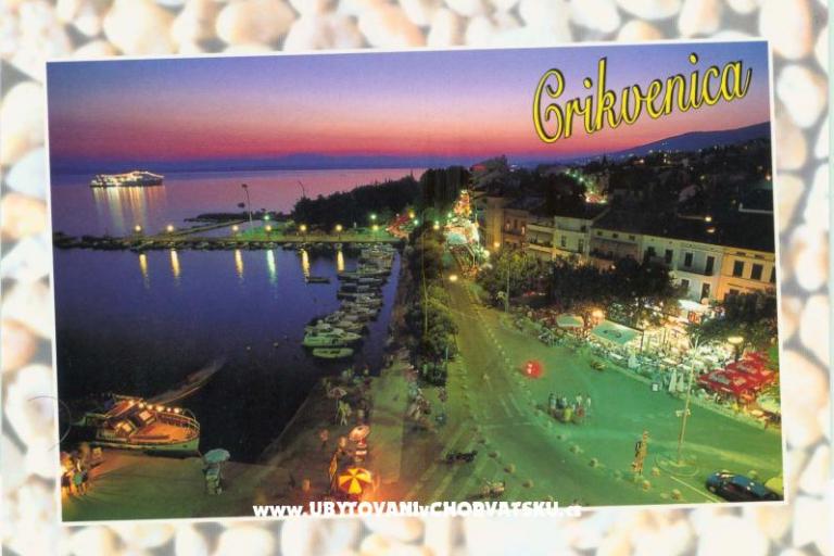 Ankica Apartmanok – fotó 2
