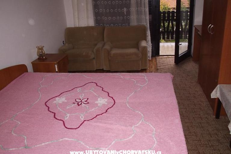 Ankica Apartmanok – fotó 7