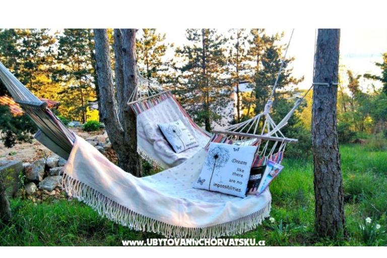  Apartman Anika Kostrena – fotó 10