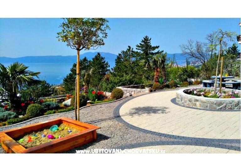  Apartman Anika Kostrena – fotó 13