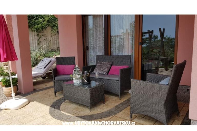  Apartman Anika Kostrena – fotó 16