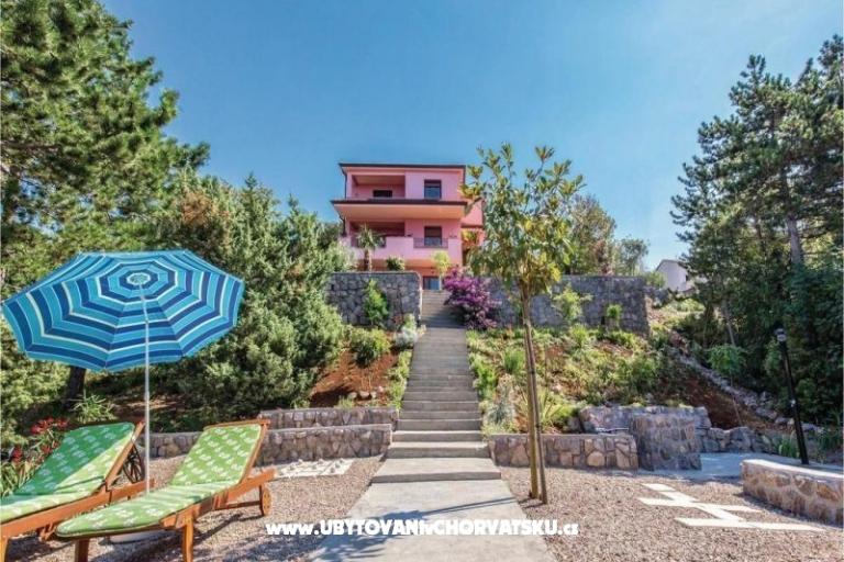  Apartman Anika Kostrena – fotó 2