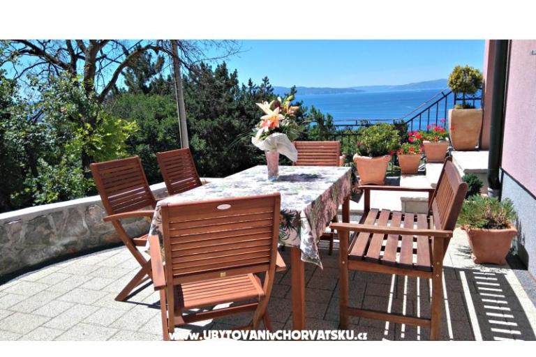  Apartman Anika Kostrena – fotó 6