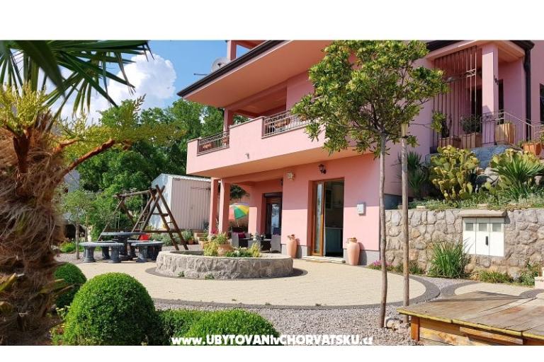  Apartman Anika Kostrena – fotó 8