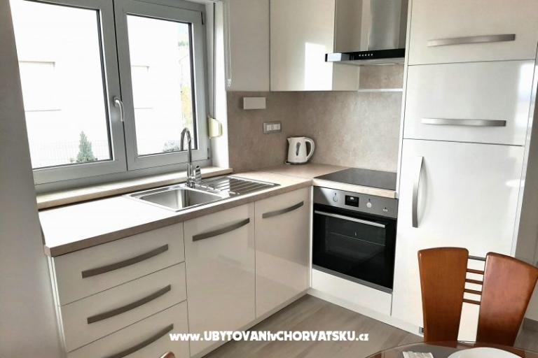 Apartman Jadranovo – fotó 6