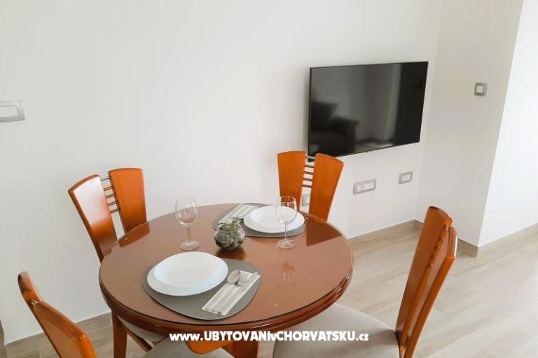 Apartman Jadranovo – fotó 7