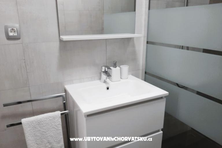 Apartman Jadranovo – fotó 8
