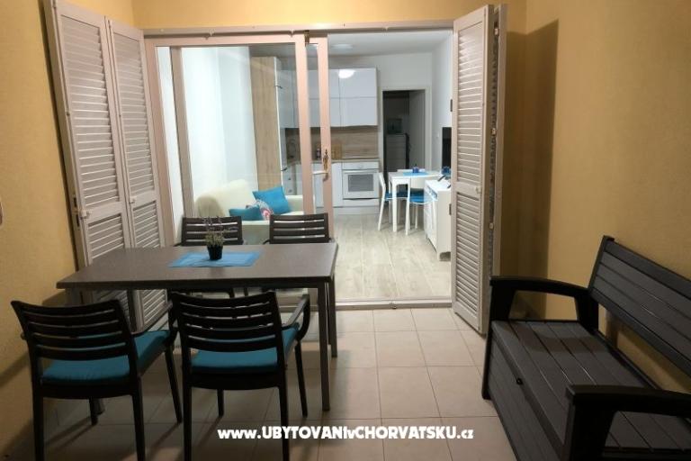 Apartman Matej – fotó 2