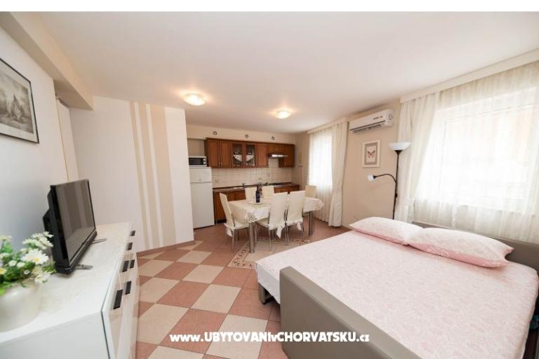 Apartman Nada/Erik – fotó 2