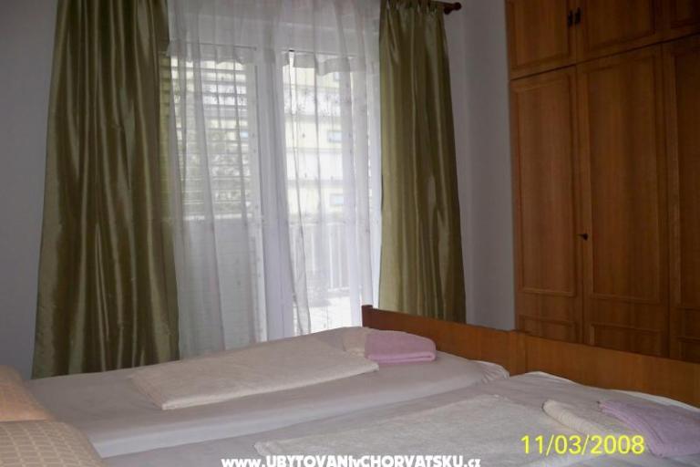 Apartman Selce Matkino – fotó 10