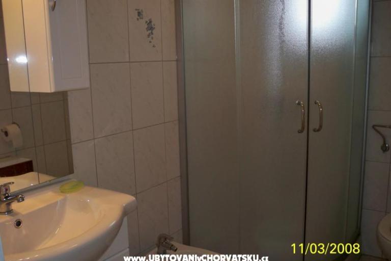 Apartman Selce Matkino – fotó 12