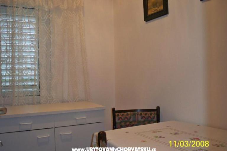 Apartman Selce Matkino – fotó 13