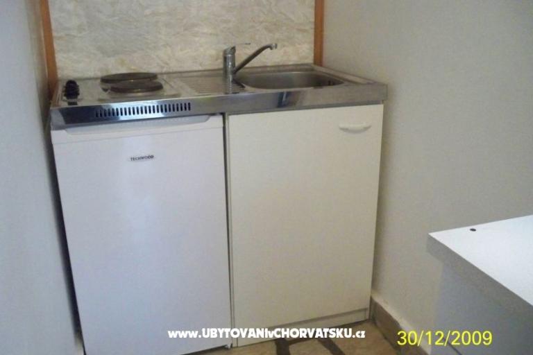 Apartman Selce Matkino – fotó 14
