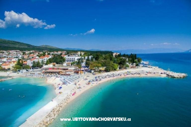 Apartman Selce Matkino – fotó 16