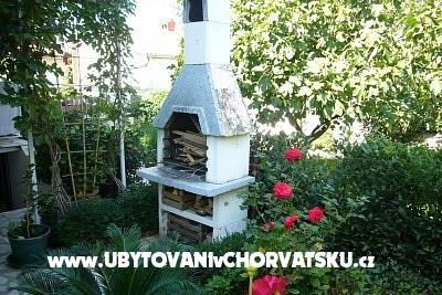 Apartman Selce Matkino – fotó 2