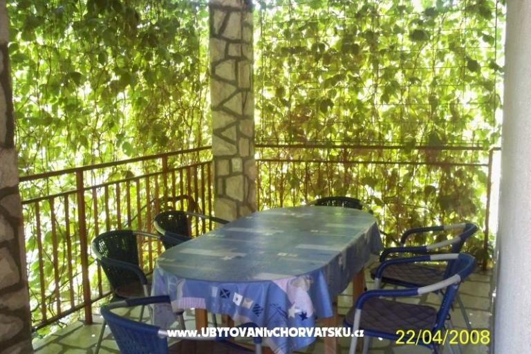 Apartman Selce Matkino – fotó 3