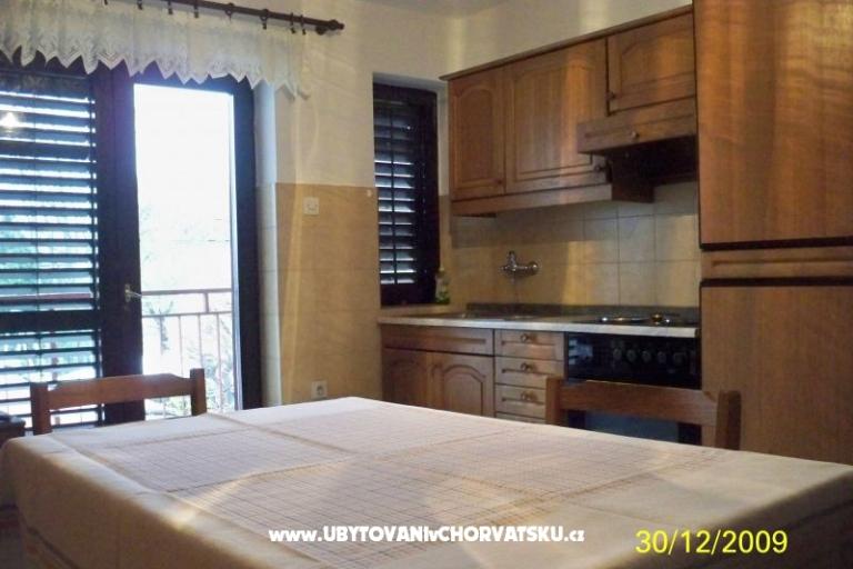 Apartman Selce Matkino – fotó 4