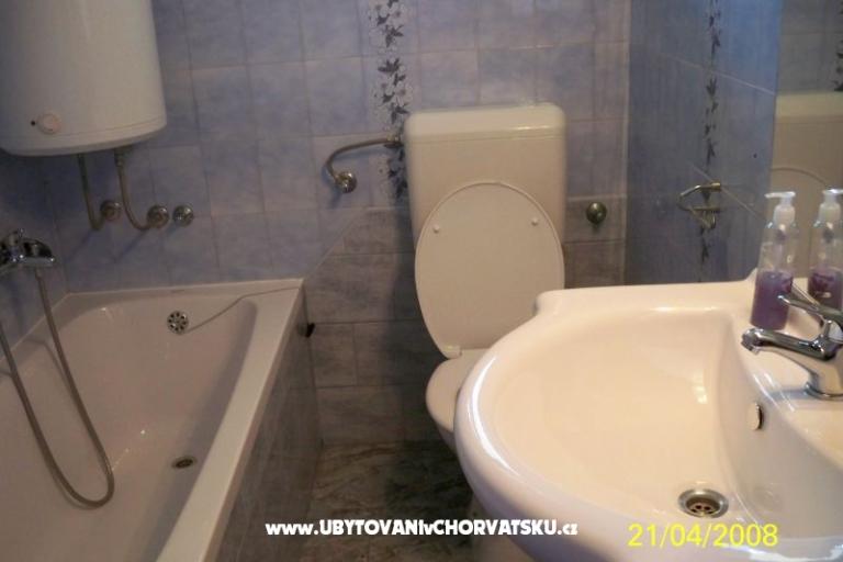 Apartman Selce Matkino – fotó 8
