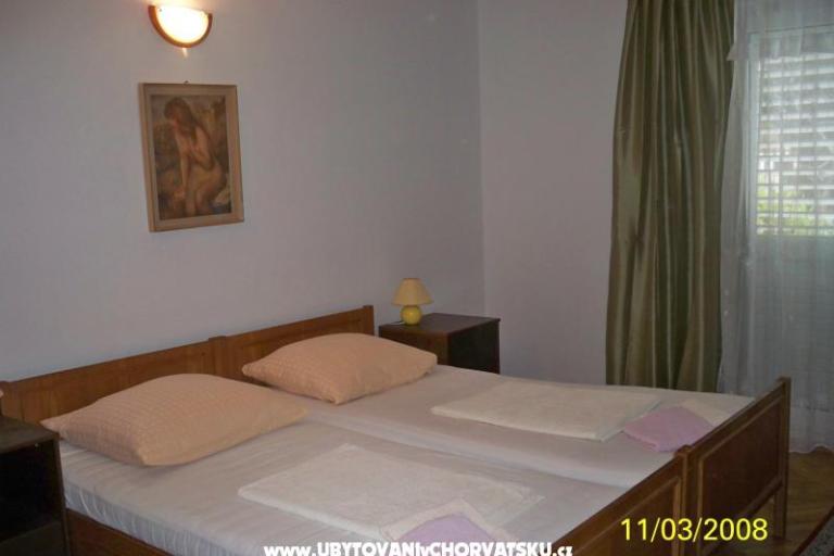 Apartman Selce Matkino – fotó 9