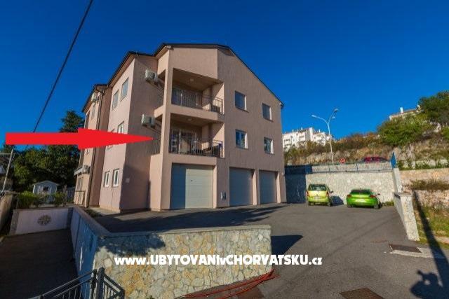 Apartman Silber  – fotó 8