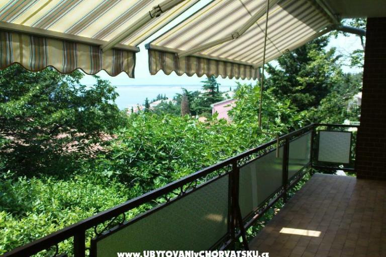 Apartman Selce – fotó 2