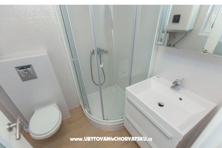 Apartmanok Ana, Marta, Bruno – fotó 12