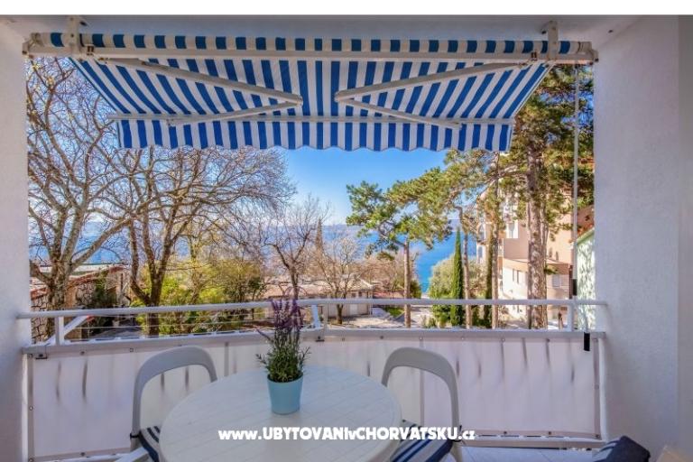Apartmanok Ana, Marta, Bruno – fotó 14