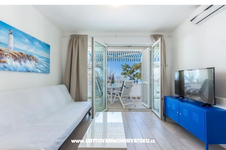 Apartmanok Ana, Marta, Bruno – fotó 15