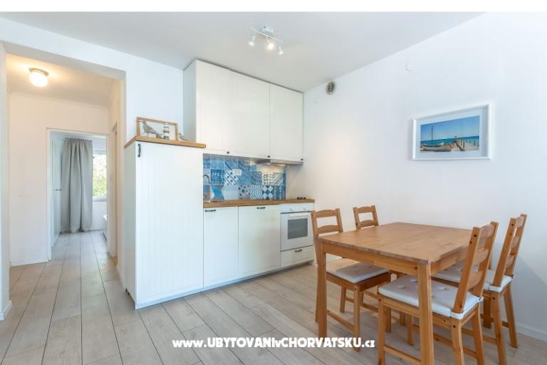 Apartmanok Ana, Marta, Bruno – fotó 16