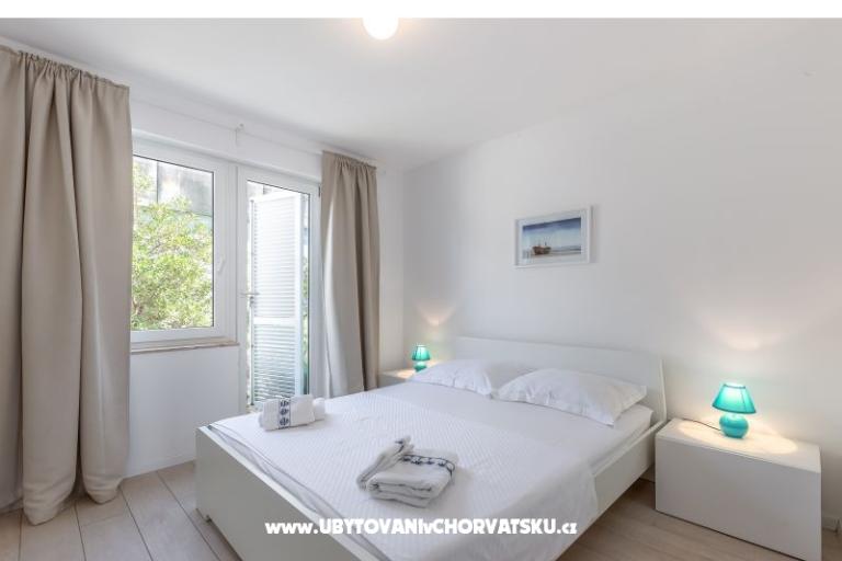 Apartmanok Ana, Marta, Bruno – fotó 17