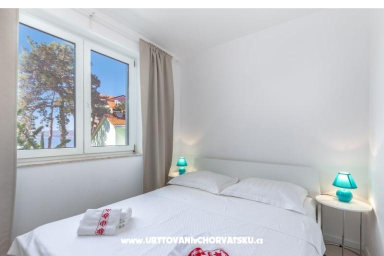 Apartmanok Ana, Marta, Bruno – fotó 18