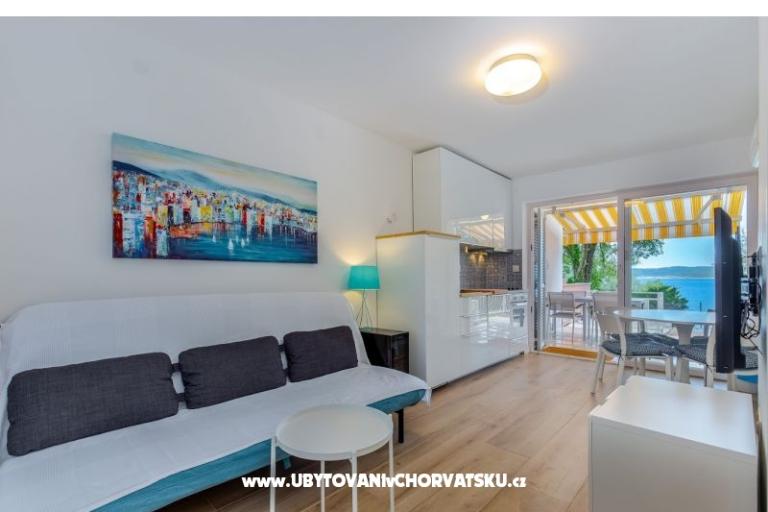 Apartmanok Ana, Marta, Bruno – fotó 2
