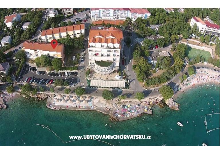 Apartmanok Ana, Marta, Bruno – fotó 5