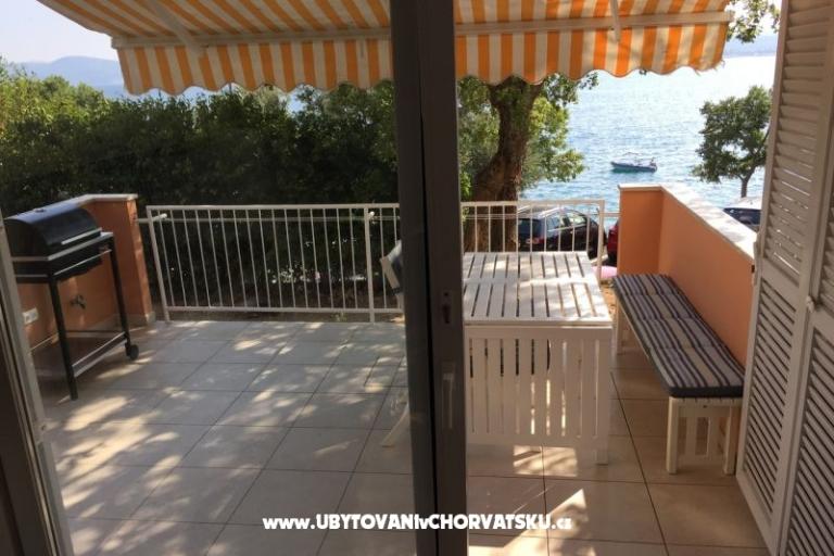 Apartmanok Ana, Marta, Bruno – fotó 6