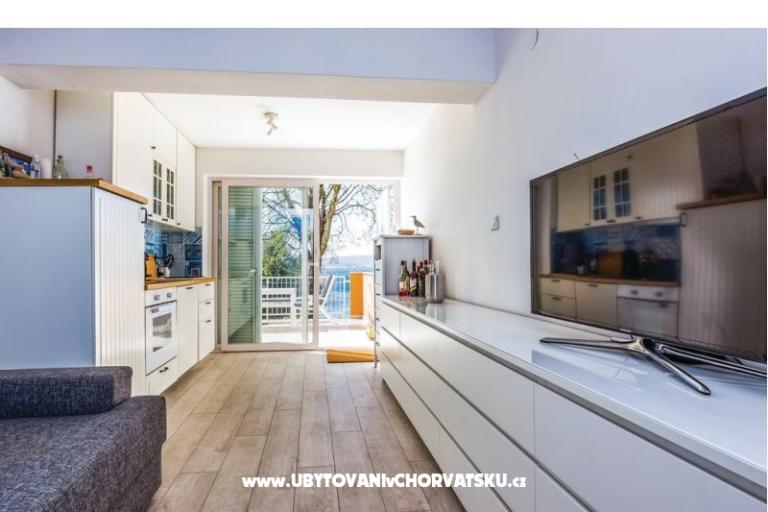 Apartmanok Ana, Marta, Bruno – fotó 7