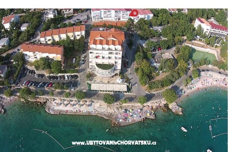 Apartmanok Ana, Marta, Bruno – fotó 8