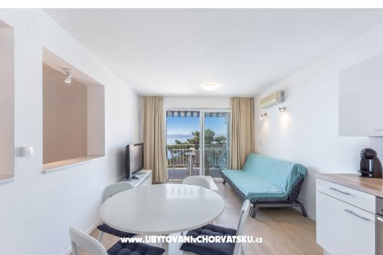 Apartmanok Ana, Marta, Bruno – fotó 9