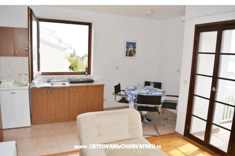 Apartmanok Azur Crikvenica – fotó 12