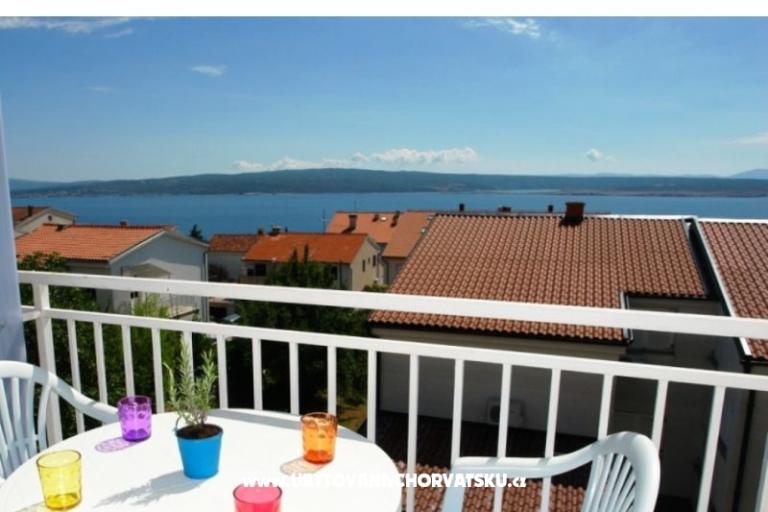 Apartmanok Azur Crikvenica – fotó 13