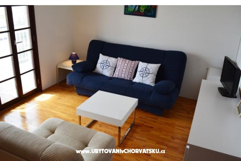 Apartmanok Azur Crikvenica – fotó 14
